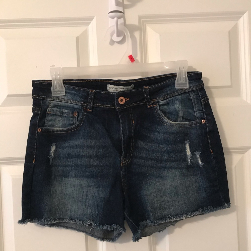Booty jeans